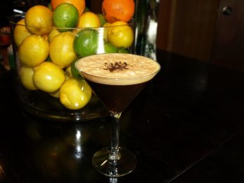 coffee martini